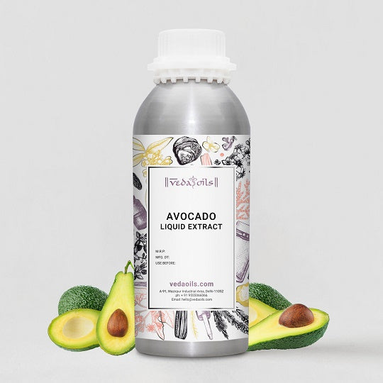 Avocado Liquid Extract