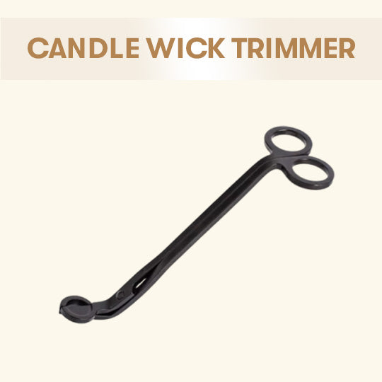 Candle Wick Trimmer