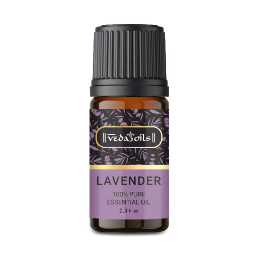 Lavender Oil - 10 Ml - Pack of 1 [ Buy 1 Get 1 Free ]