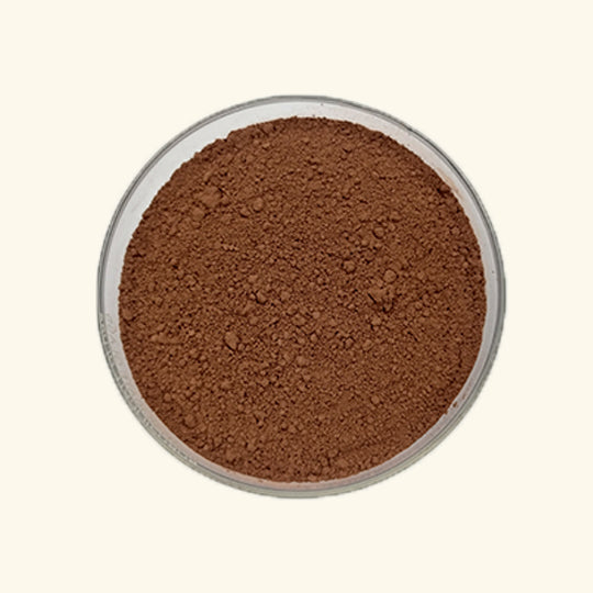 Moroccan Red Clay Powder