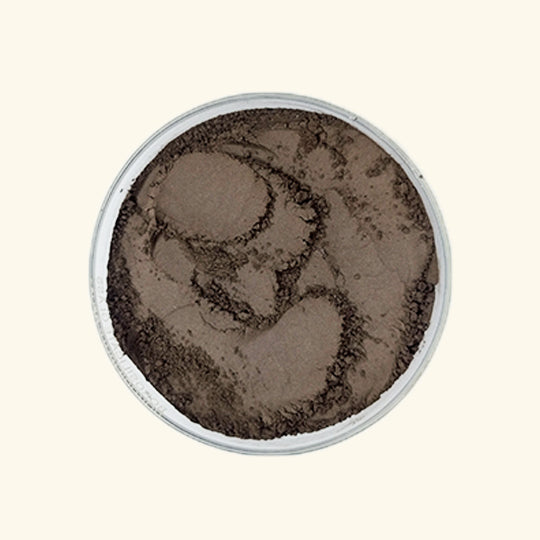 Rhassoul Brown Clay Powder