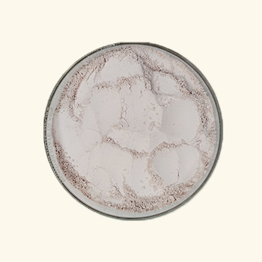 Rose Clay Powder