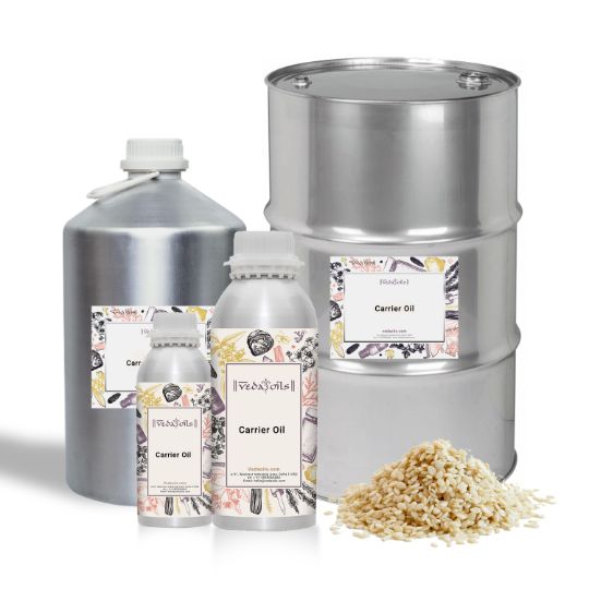 SESAME OIL - VedaOils.com