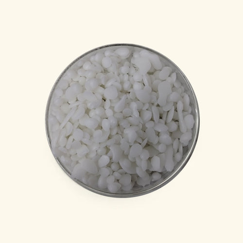 White Beeswax Pellets