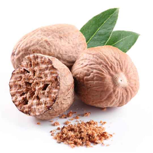 Nutmeg Flavor Oil