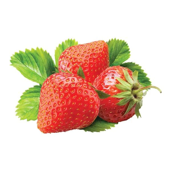 Strawberry Flavor Oil for Lip Balm Super Strength Food Grade Lip